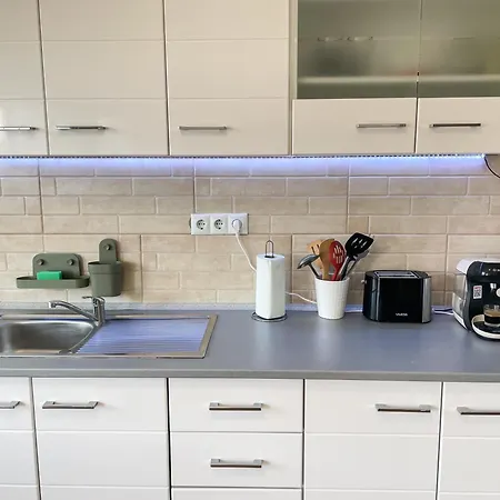 Apartment Horea Retreat Cluj-Napoca