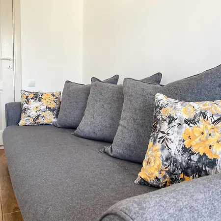 Apartment Horea Retreat Cluj-Napoca